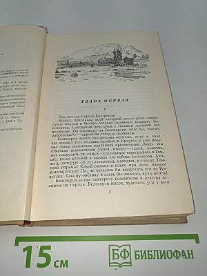 Сын партии