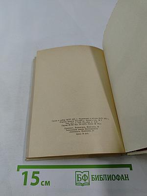 Рыцарь книги