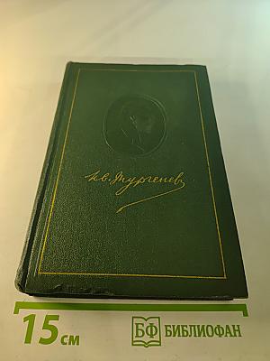 Собрание сочинений И.С. Тургенева. Том шестой: Повести и рассказы 1854-1860 годов