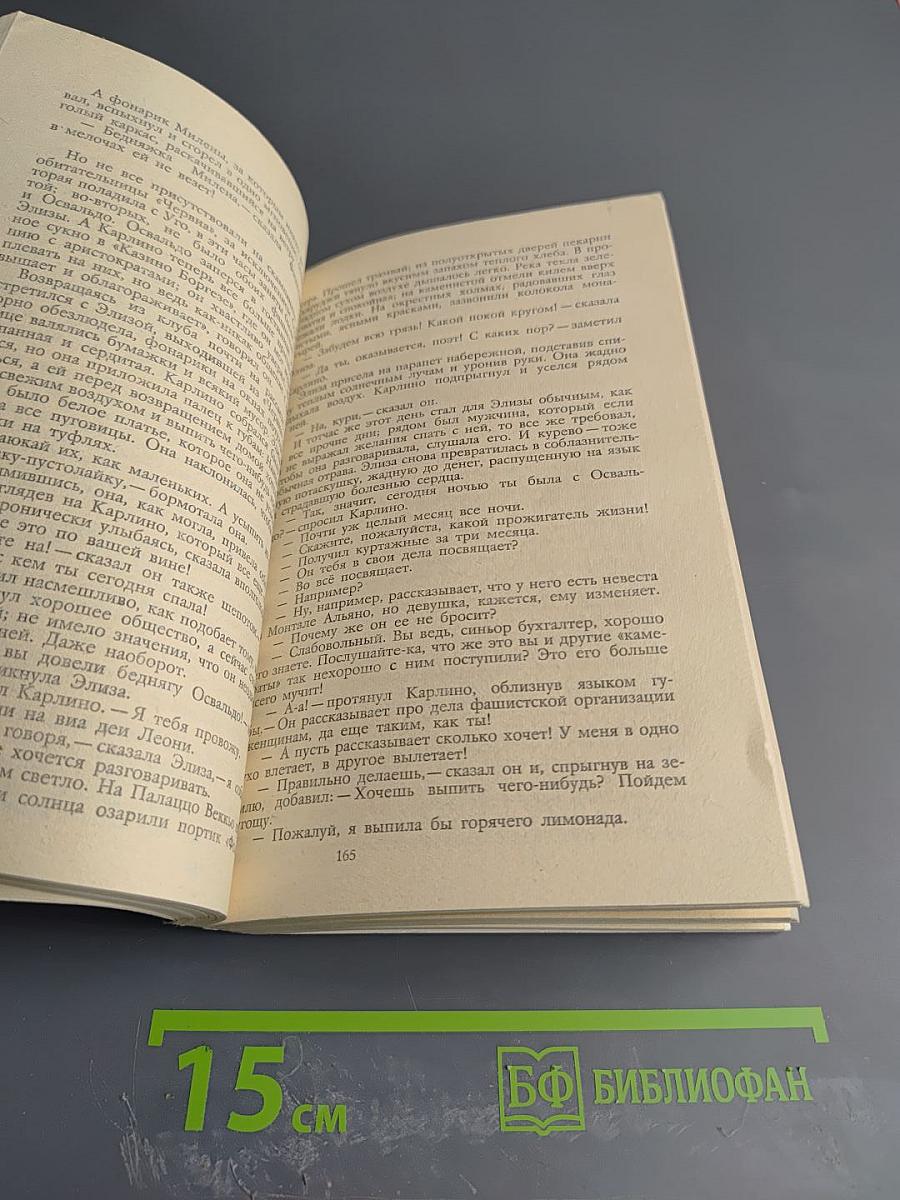 Повесть о бедных влюбленных