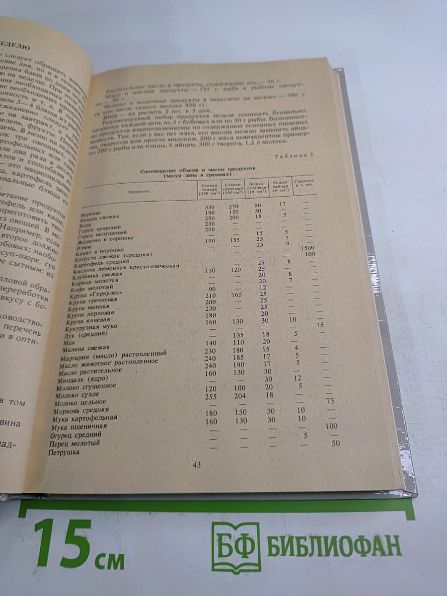 Домашнее питание