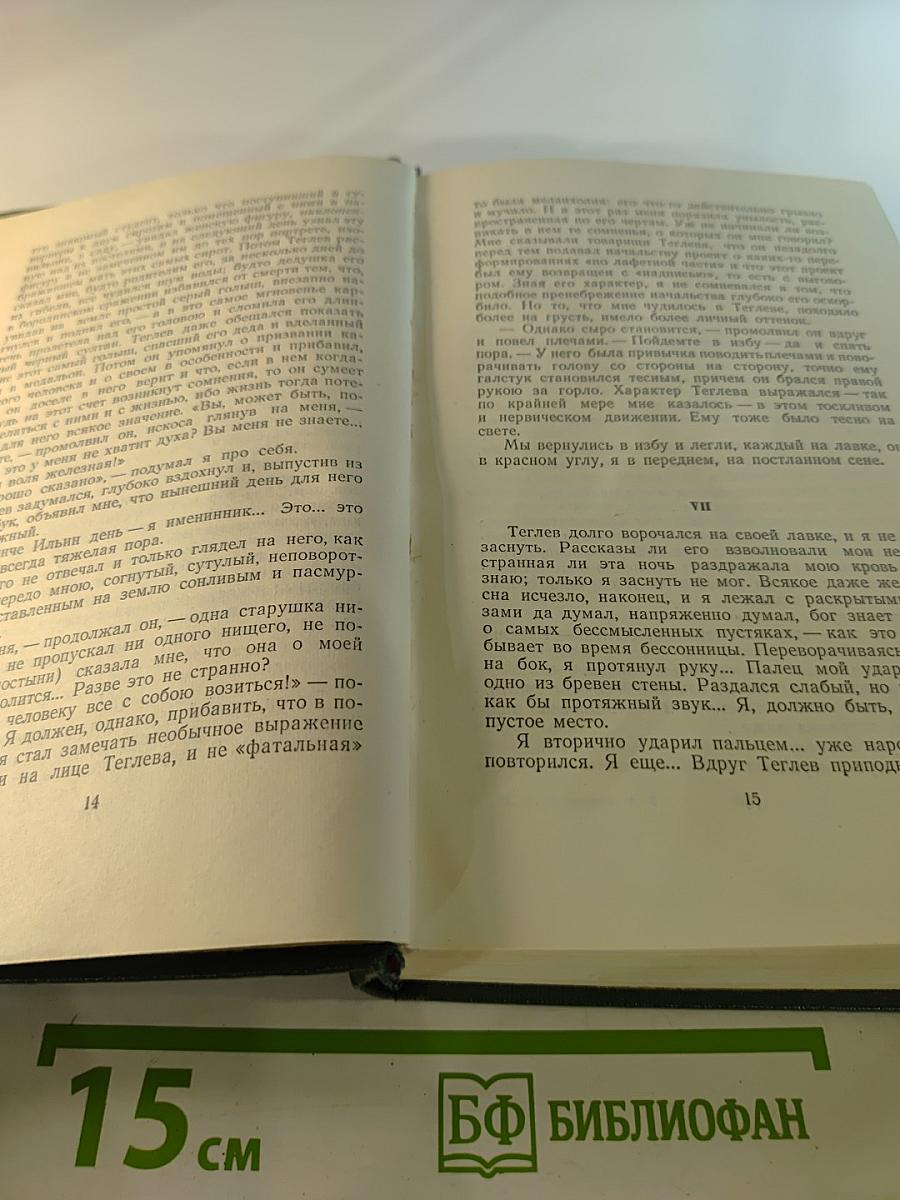 Собрание сочинений. Том восьмой: Повести и рассказы 1871-1883 годов. Стихотворения в прозе