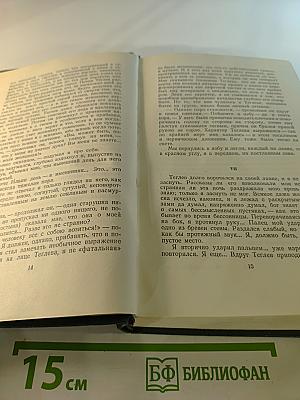 Собрание сочинений. Том восьмой: Повести и рассказы 1871-1883 годов. Стихотворения в прозе