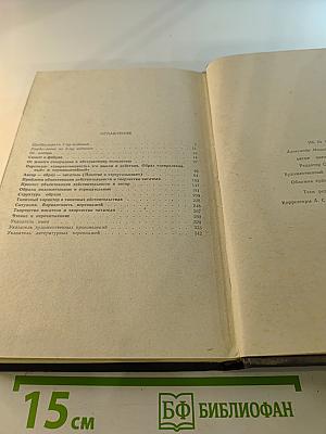 Автор-образ-читатель