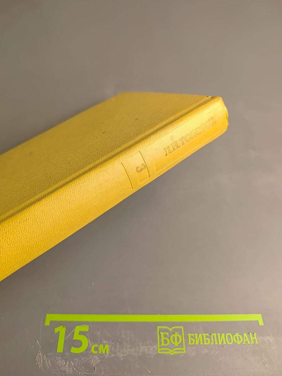 Собрание сочинений. Том третий: Повести и рассказы 1857-1863 гг.