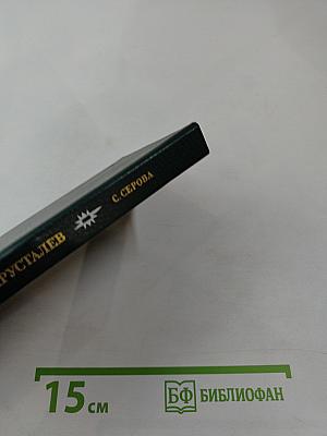 Анна Редель и Михаил Хрусталев