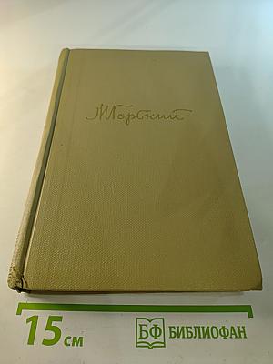 Собрание сочинений. Том 15. Жизнь Клима Самгина