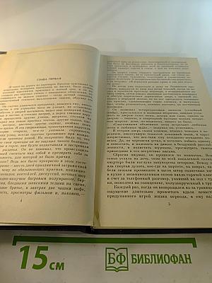 Игра. Мгновения