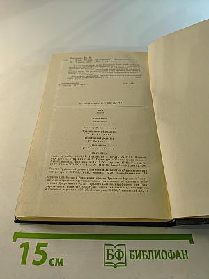 Игра. Мгновения