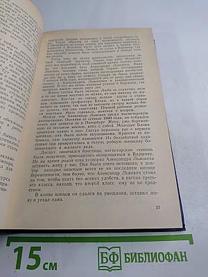 Я лучшей доли не искал... Судьба Александра Блока в письмах, дневниках, воспоминаниях