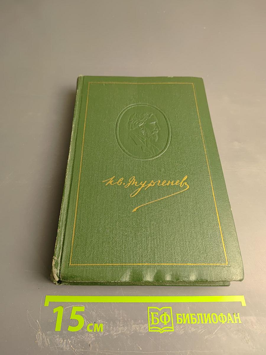 Собрание сочинений. Том седьмой: Повести и рассказы 1863-1870 годов