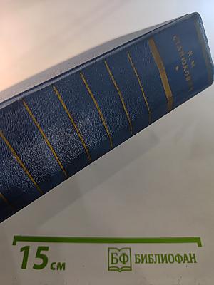 Собрание сочинений. Том 6. Произведения 1894-1902