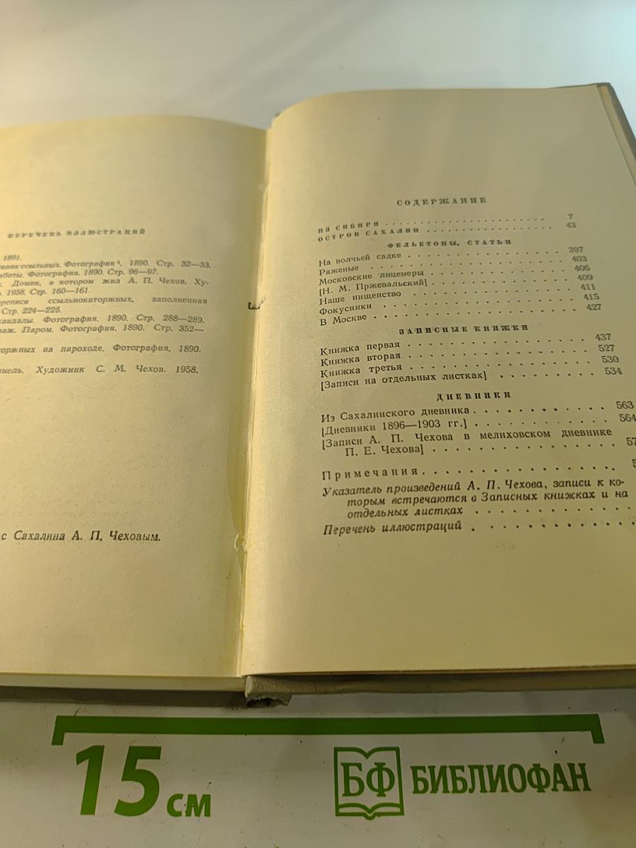 Собрание сочинений. Том десятый