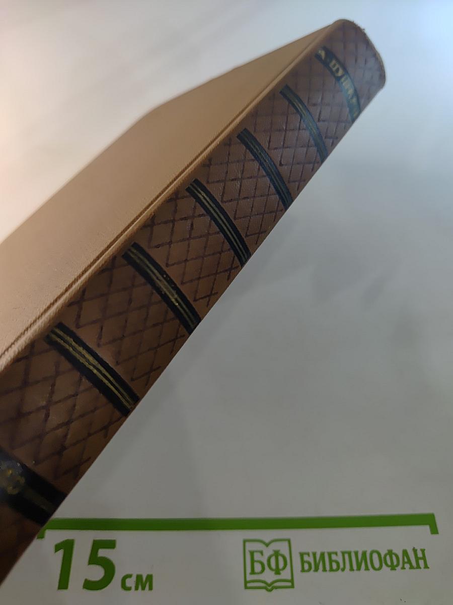 Собрание сочинений. Том десятый. Письма 1831-1837