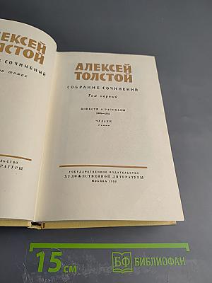 Собрание сочинений. Том 1: Повести и рассказы. Чудаки