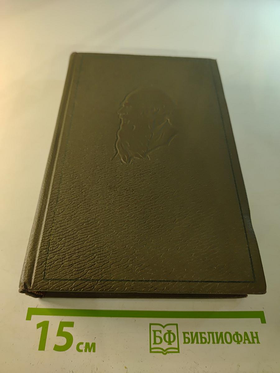 Собрание сочинений. Том третий: Повести и рассказы 1857-1863 гг.