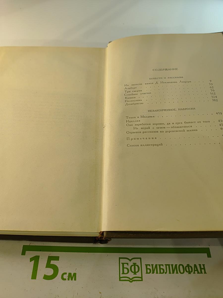 Собрание сочинений. Том третий: Повести и рассказы 1857-1863 гг.
