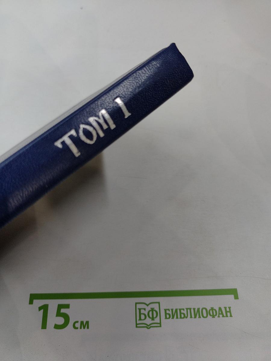 Три века. Том 1. XVII век. Первая половина