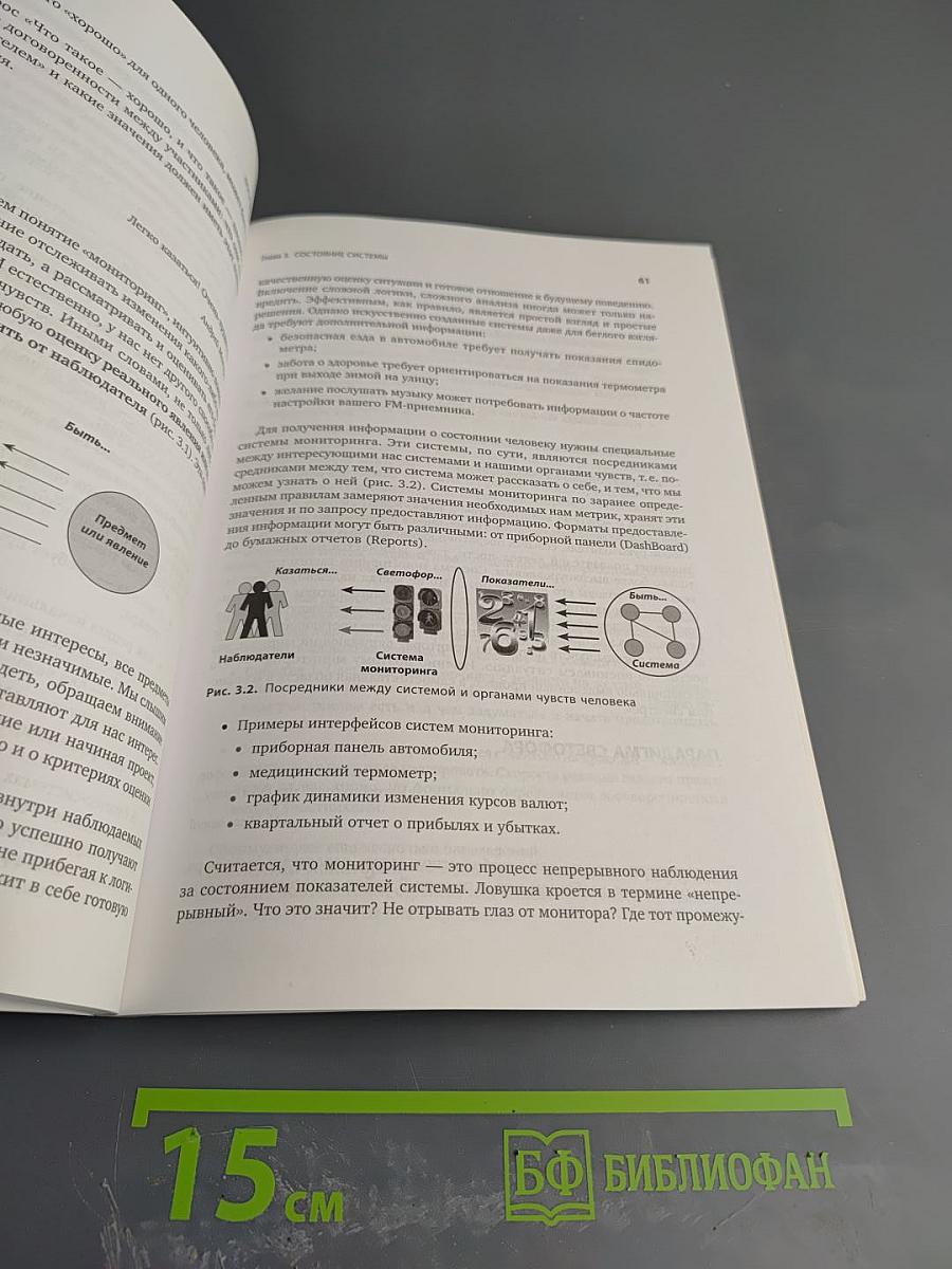 Круги без границ. Человек, бизнес и информационные технологии как единая система