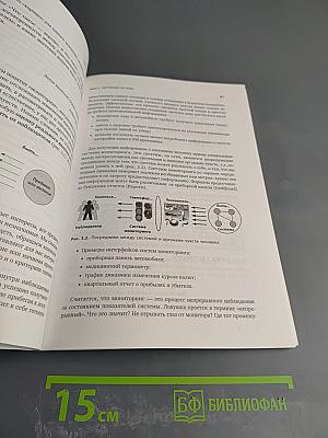 Круги без границ. Человек, бизнес и информационные технологии как единая система