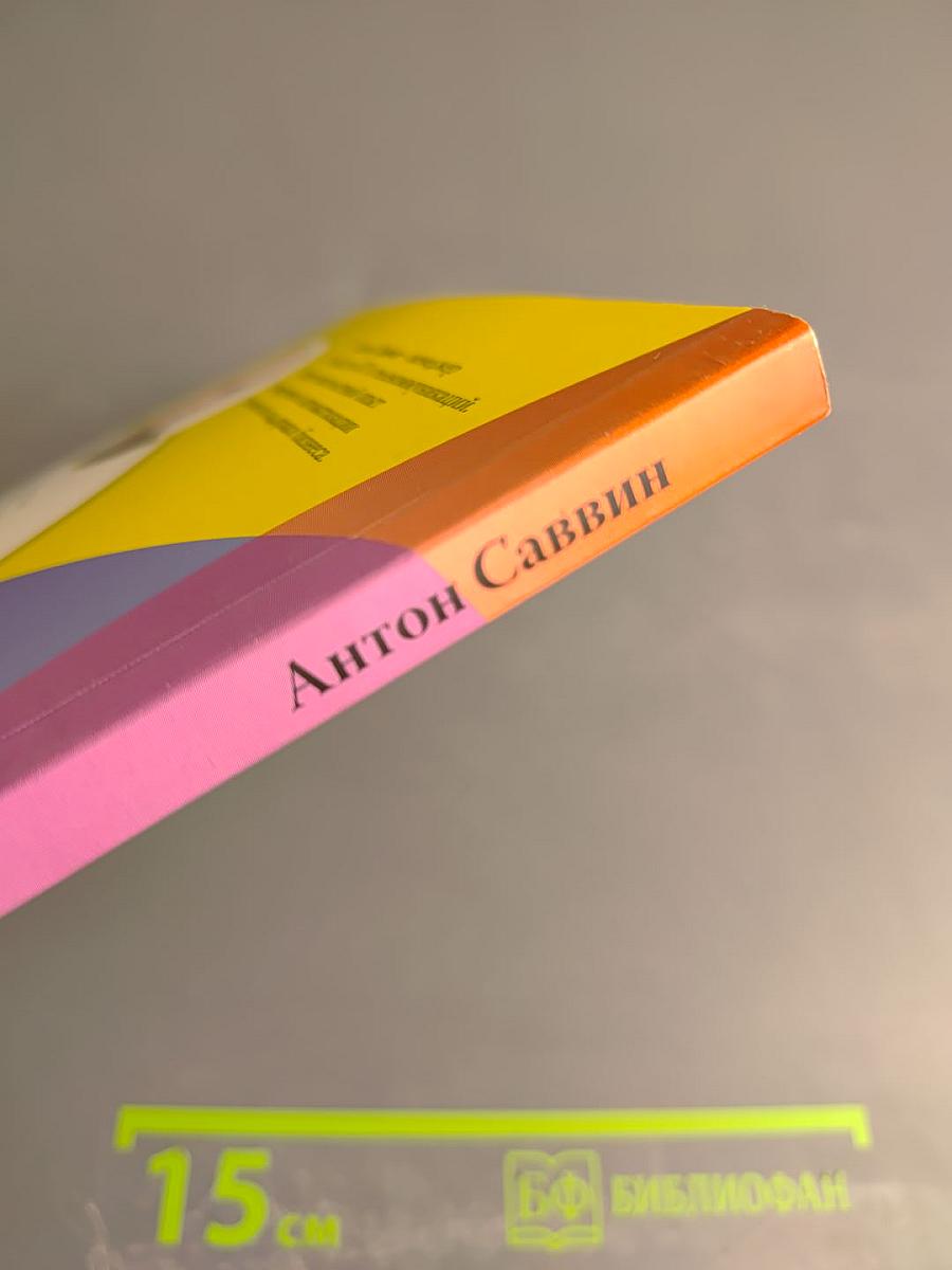 Круги без границ. Человек, бизнес и информационные технологии как единая система