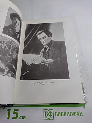 О ВАЛЕРИАНЕ КУЙБЫШЕВЕ. Воспоминания, очерки, статьи