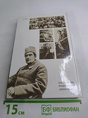 О ВАЛЕРИАНЕ КУЙБЫШЕВЕ. Воспоминания, очерки, статьи