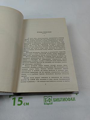 Собрание сочинений. Том второй. Рассказы 1889-1903