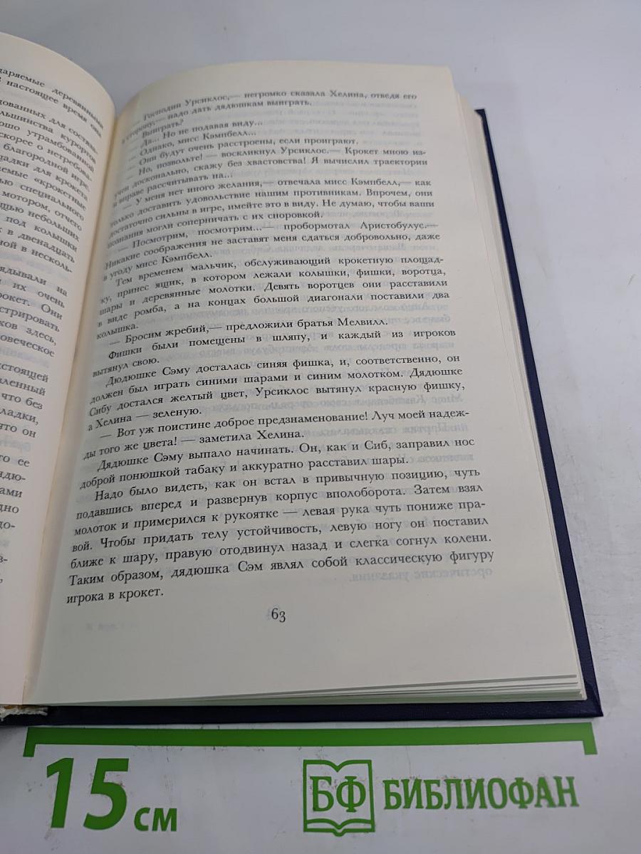 Зеленый Луч. Замок в Карпатах