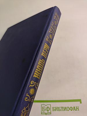 Зеленый Луч. Замок в Карпатах