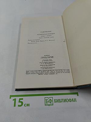 ОНОРЕ БАЛЬЗАК. Собрание сочинений в 24 томах. Том 13. Человеческая комедия