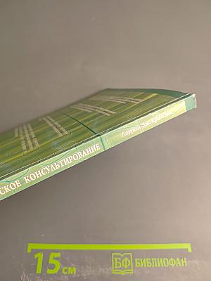 Эффективное библейское консультирование