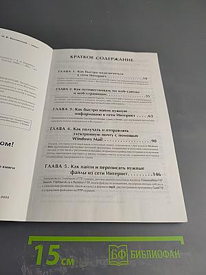 Видео Самоучитель. Интернет для начинающих