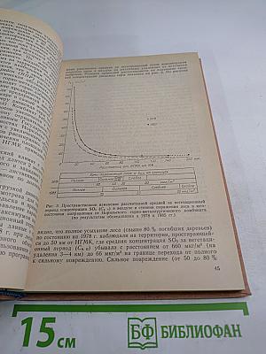 Проблемы экологического мониторинга и моделирования экосистем. Том XVI
