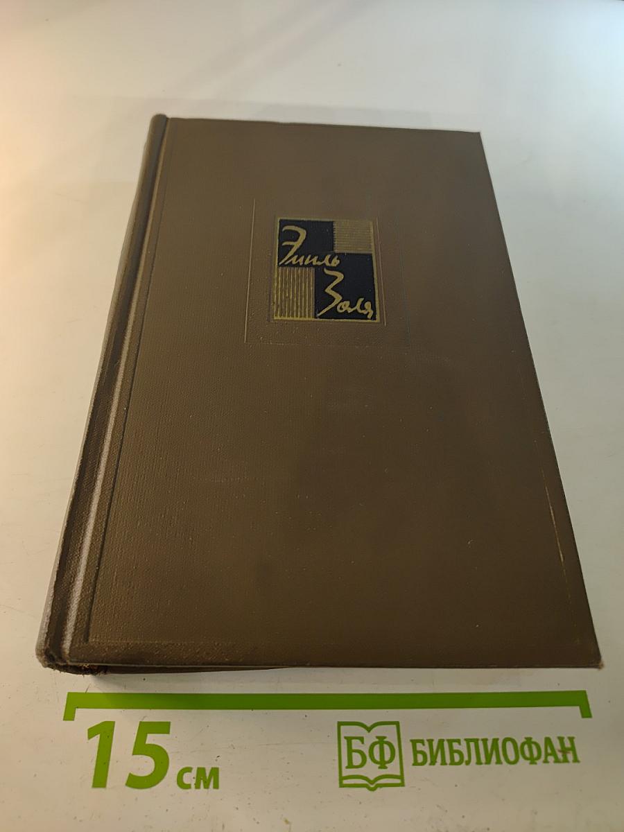 Собрание сочинений. Том двадцать первый. Четвероевангелие. Труд