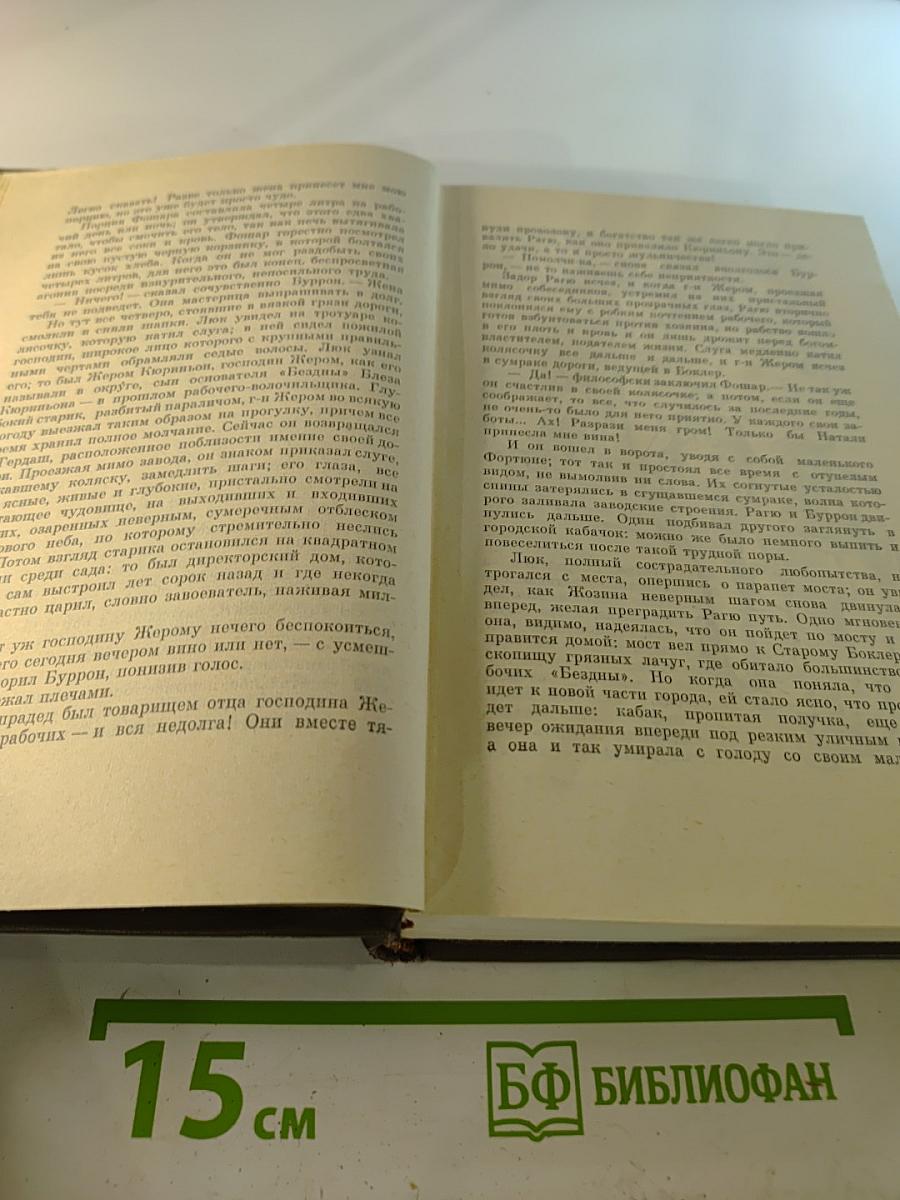 Собрание сочинений. Том двадцать первый. Четвероевангелие. Труд
