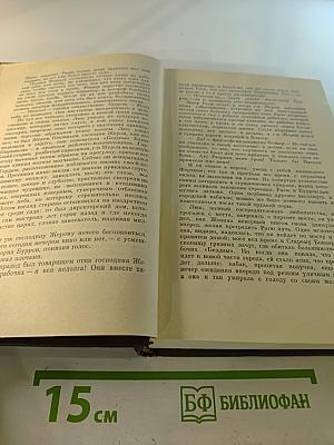 Собрание сочинений. Том двадцать первый. Четвероевангелие. Труд