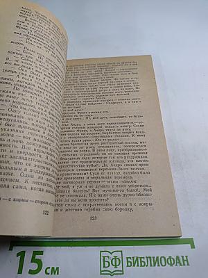 Приключения в стране львов