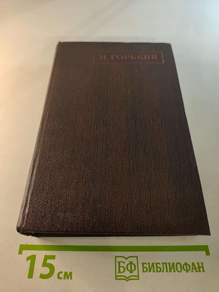 Собрание сочинений. Том шестнадцатый. Повесть. Рассказы, очерки. Стихи. 1917-1924