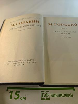 Собрание сочинений. Том 10: Сказки, рассказы, очерки. 1910-1917