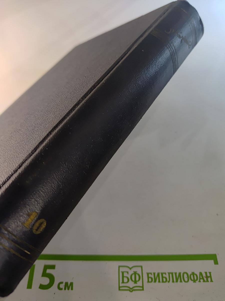 Собрание сочинений. Том 10: Сказки, рассказы, очерки. 1910-1917