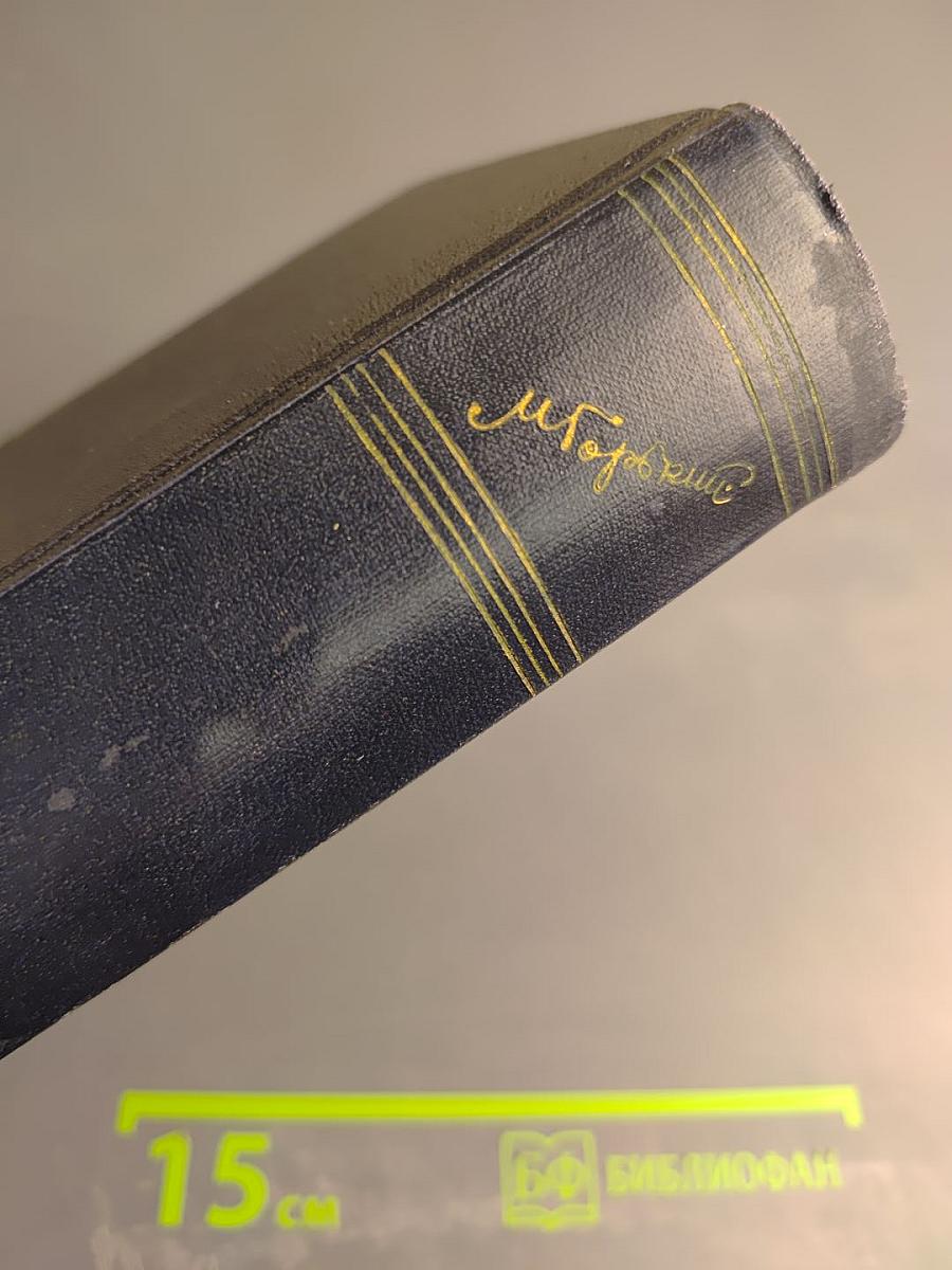 Собрание сочинений. Том 9: Повести 1909-1912