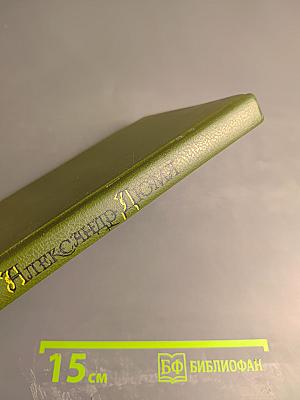 Учитель фехтования, Мученики, Черный тюльпан