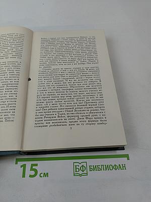 Человек из Девона. Том XI
