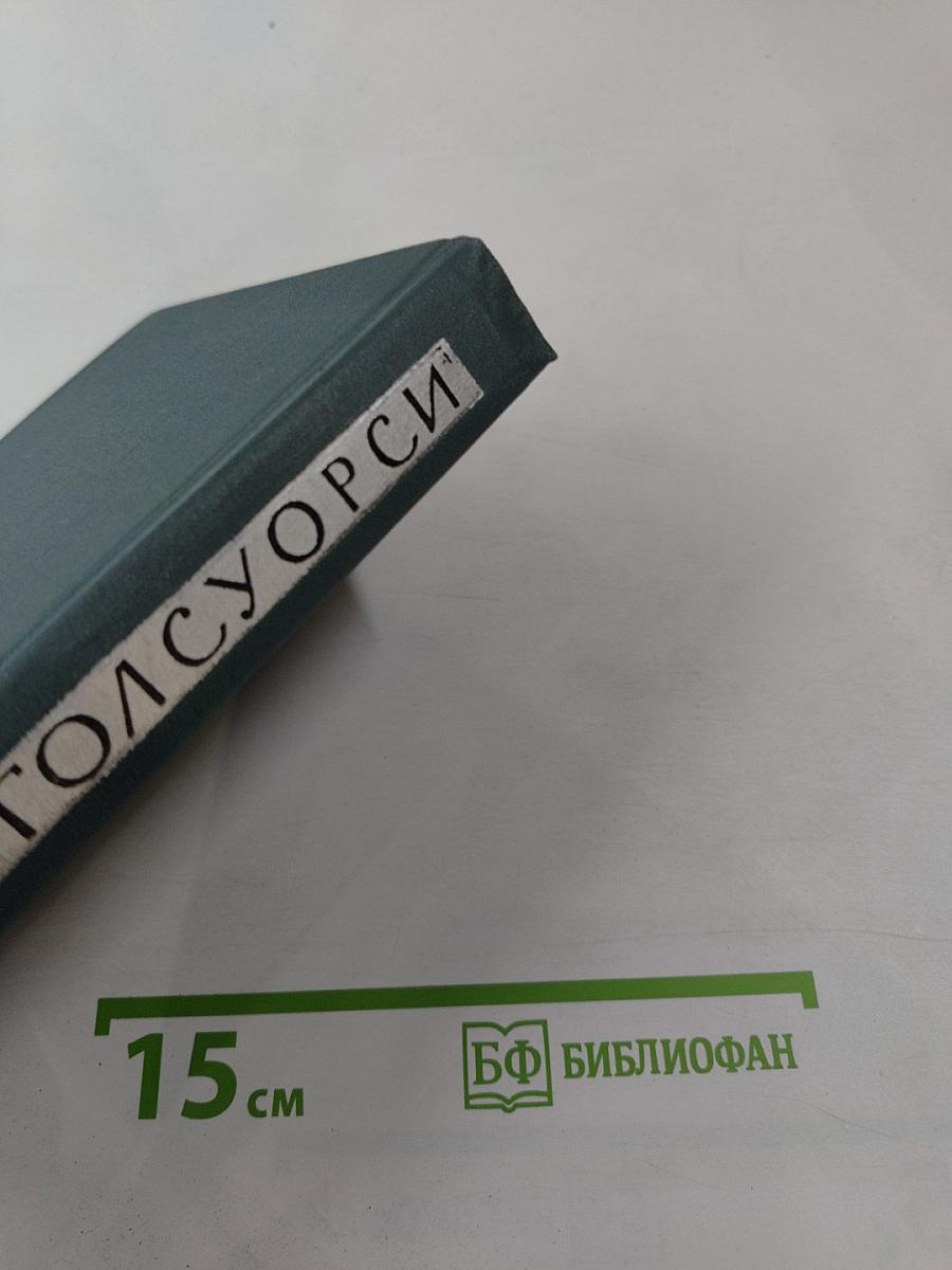 Человек из Девона. Том XI