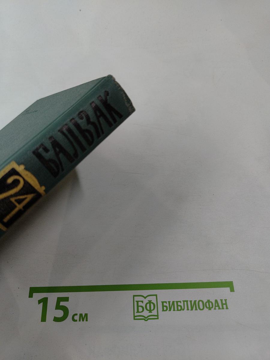 Оноре Бальзак. Собрание сочинений в 24 томах. Том 21: Литературно-критические статьи