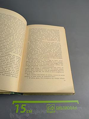 Анна Каренина. Части пятая-восьмая