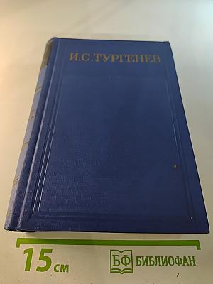 Письма, том пятый (1862-1865)