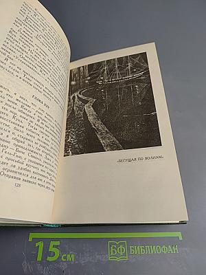 Собрание сочинений в шести томах. Том 5