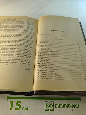 Красное и Черное. Тома 1-2